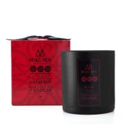 MAGMA BLACK OUT CANDLE 38CL