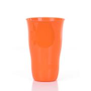 PLASTIC CUP 350ML