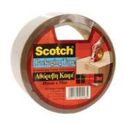 3M SCOTCH PACKAGING TAPES 48MM X 50M BROWN