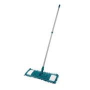 NATURAL CLEANING FLOOR MOP 4 ASSORTED COLORS
