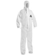 ACTIVE SPRAY SUIT COVER SIZE-XXL