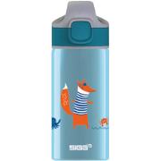 SIGG WATER MIRACLE BOTTLE FOX 0.4L