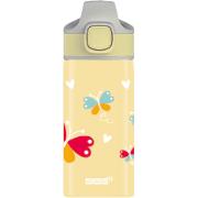 SIGG WATER MIRACLE BOTTLE BUTTERFLY 0.4L