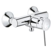 GROHE START CLASSIC SINGLE-LEVER SHOWER MIXER