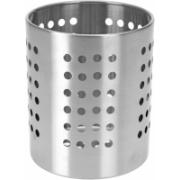 CUTLERY HOLDER STAINLESS STEEL