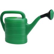 WATERING CAN GREEN 5L