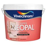 VIVECHROM SUPER NEOPAL 30 WHITE 750ML