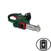 BOSCH UNIVERSAL CHAIN 18 CHAINSAW 18V - NO BATTERY INCLUDED