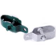 CABLE CLAMP GALVANIZED