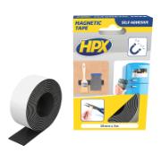 HPX MAGNETIC TAPE 25MMX2M