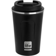 ECOLIFE COFFEE THERMO 37CL BLACK