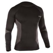 OXFORD BASE LAYER TOP LONG SLEEVE - S/M
