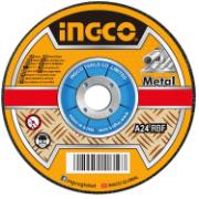 INGCO MCD121251 METAL CUTTING DISC 125MM