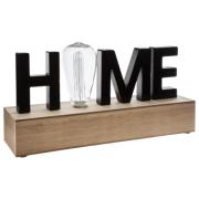 LED HOME WORD L34
