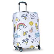 BG BERLIN SMILE SMALL LUGGAGE COVER