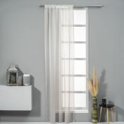 EASYHOME CURTAIN NORMA BEIGE 140Χ270CM