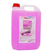 UCARE SCREEN WASH INSECT REMOVER 4L