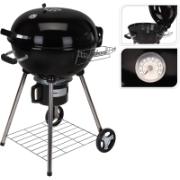 BBQ CHARCOAL GRILL ON 4 LEGS
