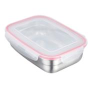 PAL INOX FOOD CONTAINER 600ML
