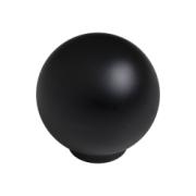 BALL ABS 29MM BLACK MATT