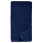 POOL TOWEL 450GR 80X160CM BLUE