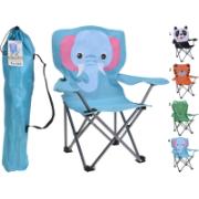 FOLDING CHAIR CHILD 4 ASSORTED DESIGNS