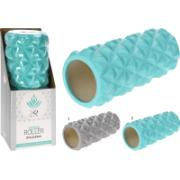 XQMAX YOGA ROLLER 2 ASSORTED COLOURS