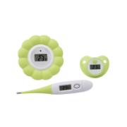 OLYMPIA BS 38 BABY DIGITAL THERMOMETER SET