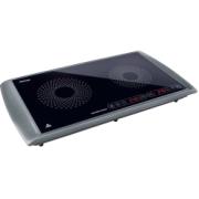 SENCOR SCP 5303GY DOUBLE INDUCTION COOKTOP 2900W