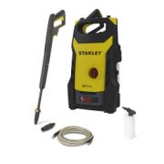 STANLEY SXPW14L-E PRESSURE WASHER 110BAR 1.4KW
