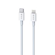DEVIA EC146 SMART POWER DELIVERY CABLE LIGHTNING 