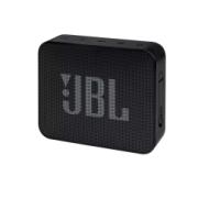 JBL GO ESSENTIAL BLUETOOTH WATERPROOF SPEAKER IPX7 3.1W BLACK