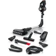 BOSCH UNLIMITED 7 RECHARCHABLE HANDHELD VACUUM CLEANER STICK & ACCESSORIES - BLACK