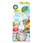 AIRWICK ELECTRICAL REFILL SPRING WILDFLOWERS 19ML