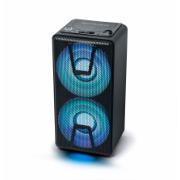 MUSE M-1820 DJ BLUETOOTH PARTY BOX SPEAKER WITH CD AND BATTERY 150W
