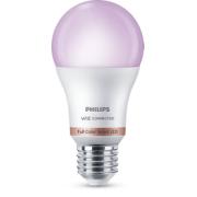 PHILIPS LED BULB-WiZ CONNECTED 60W A60 E27 922-65