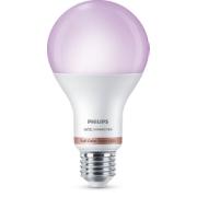 PHILIPS LED BULB-WiZ CONNECTED 100W A67 E27 922-65