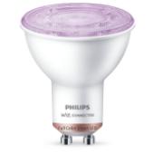PHILIPS SMART LED SPOT 50W GU10 922-65 RGB