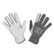 NEO LEATHER WORKING GLOVES CE 9