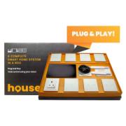 HOUSEMATE PACKAGE - SMART HOME IN A BOX
