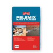 PELEMIX BUILD & PLASTER 25KG