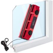 MAGNETIC WINDOW CLEANER 2-8MM GLASS