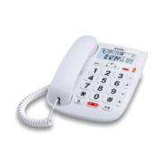 ALCATEL TMAX20 TELEPHONE WHITE 
