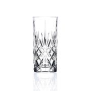 RCR WATER GLASS MELODIA 36CL