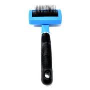 WAHL SMALL STAINLESS STEEL DOG BRUSH 7050
