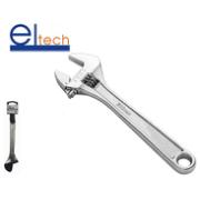ELTECH ADJUSTABLE WRENCHES 8