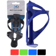 XQMAX BICYCLE BOTTLE CAGE 4 ASSORTED COLORS