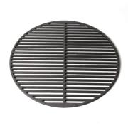 TOPKAMADO CAST IRON GRATE FULL MOON FOR 21'' STOVE GRILL