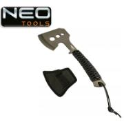 NEO STAINLESS STEEL CAMPING AXE 26CM