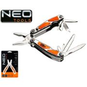 NEO 10 IN 1 MULTI FUNCTION TOOL WITH LED LIGHT (NYLON PUNCH)